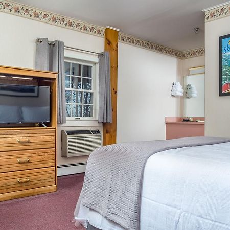 Mountain Village Lodge Бетел Экстерьер фото