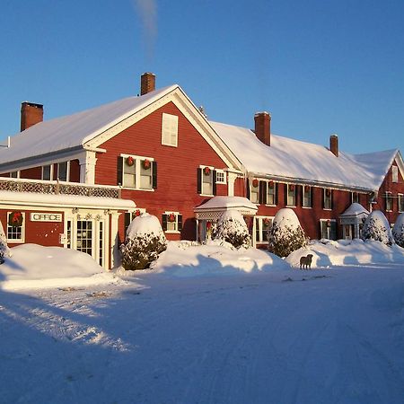 Mountain Village Lodge Бетел Экстерьер фото