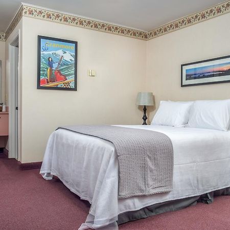 Mountain Village Lodge Бетел Экстерьер фото