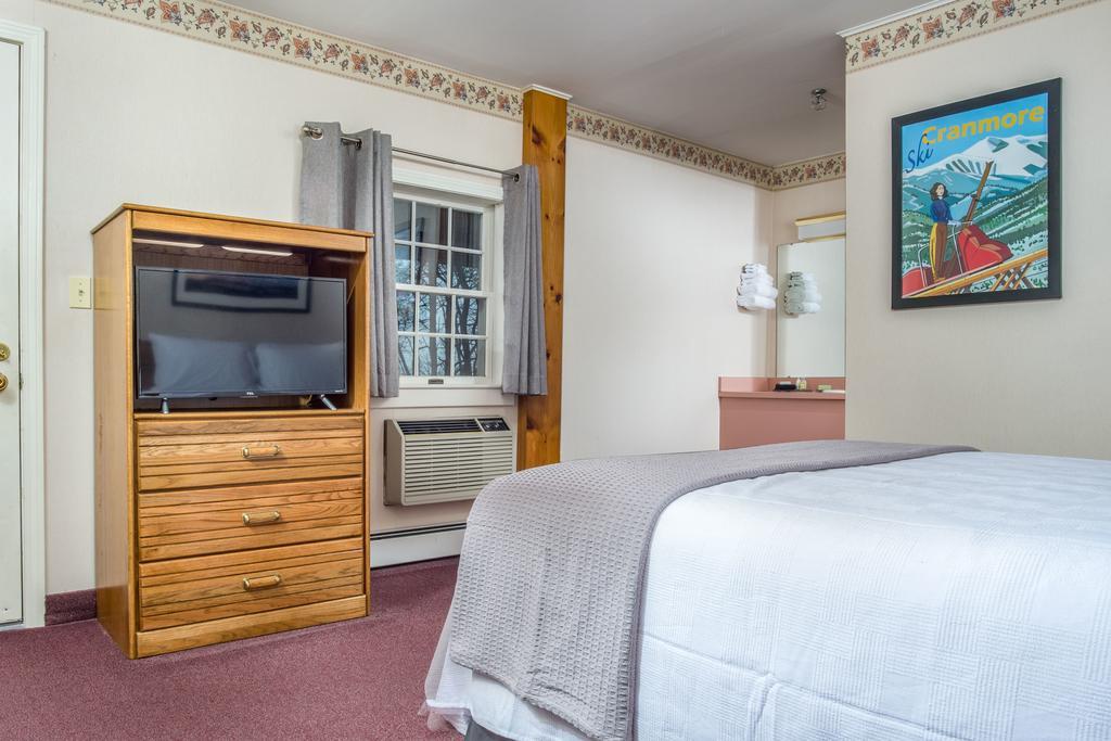 Mountain Village Lodge Бетел Экстерьер фото