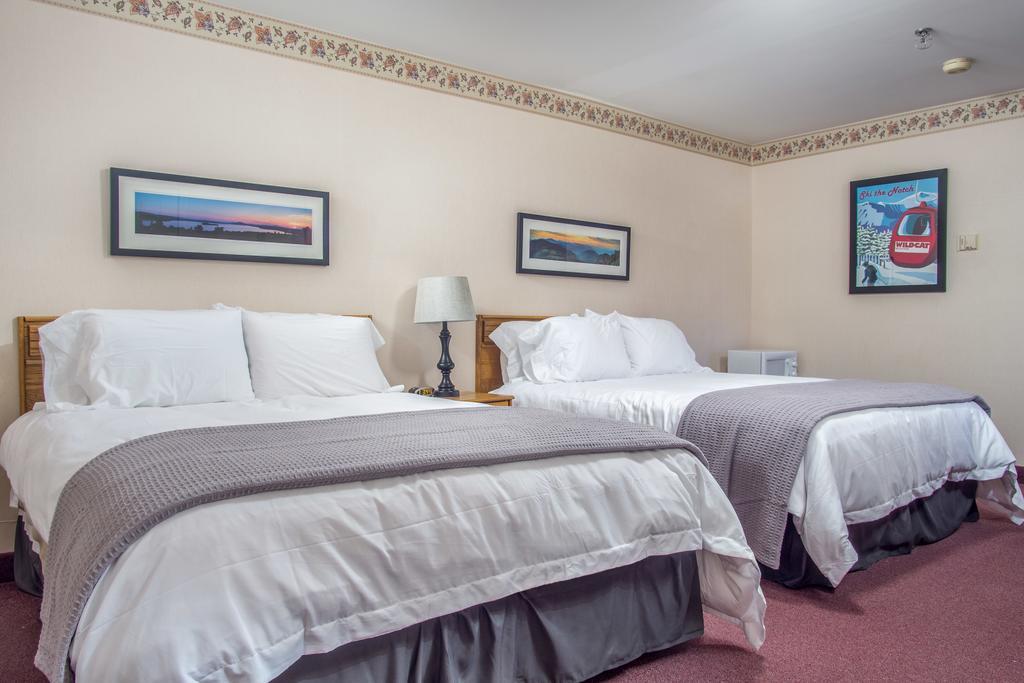 Mountain Village Lodge Бетел Экстерьер фото