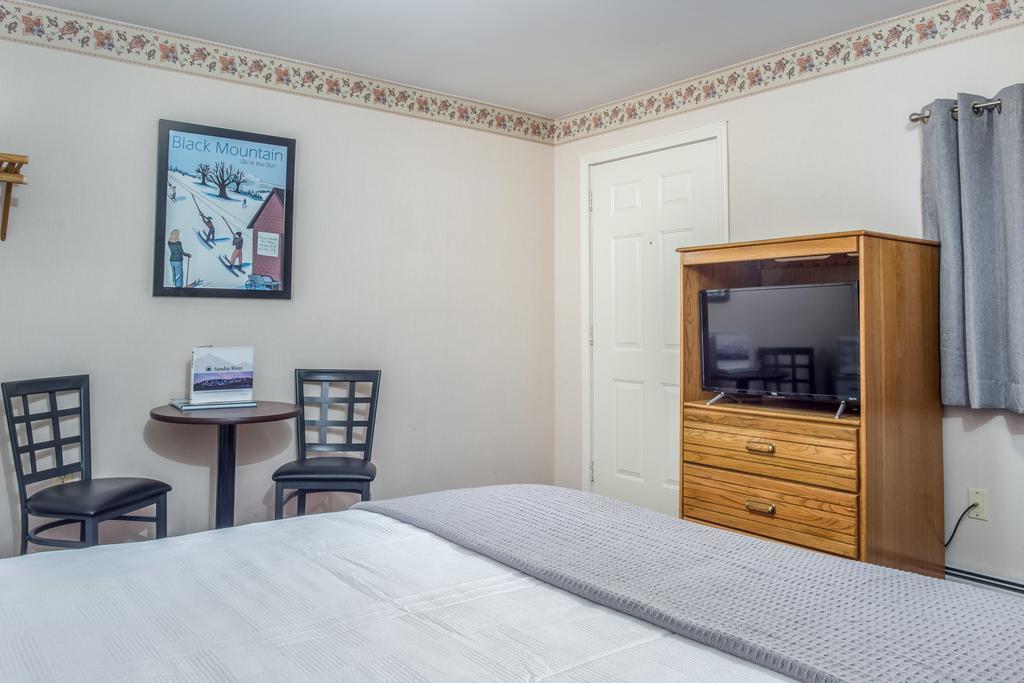 Mountain Village Lodge Бетел Экстерьер фото