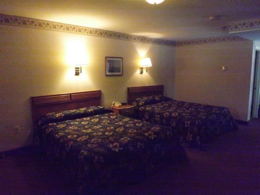 Mountain Village Lodge Бетел Экстерьер фото