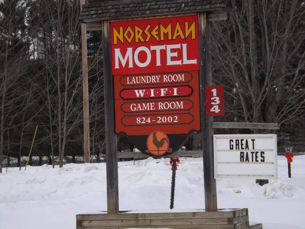 Mountain Village Lodge Бетел Экстерьер фото