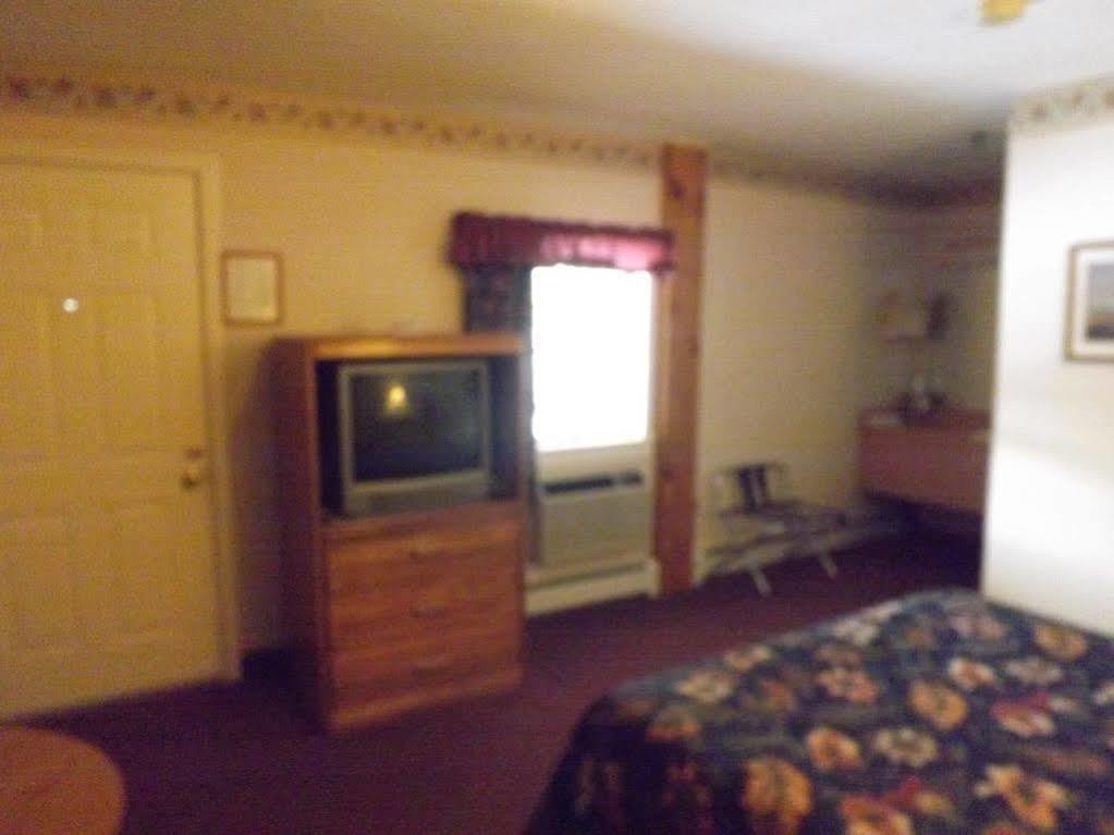 Mountain Village Lodge Бетел Экстерьер фото