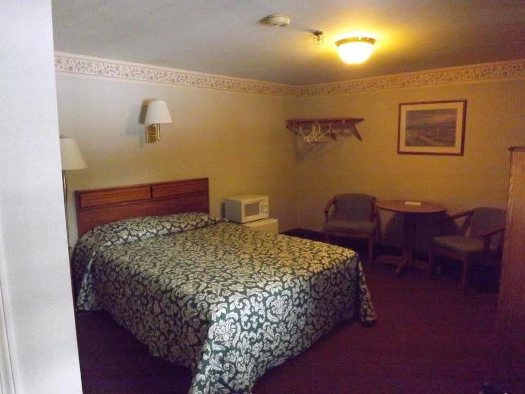 Mountain Village Lodge Бетел Экстерьер фото