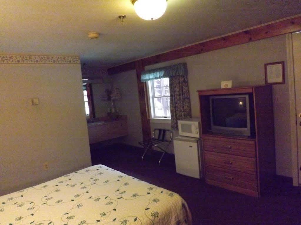 Mountain Village Lodge Бетел Экстерьер фото