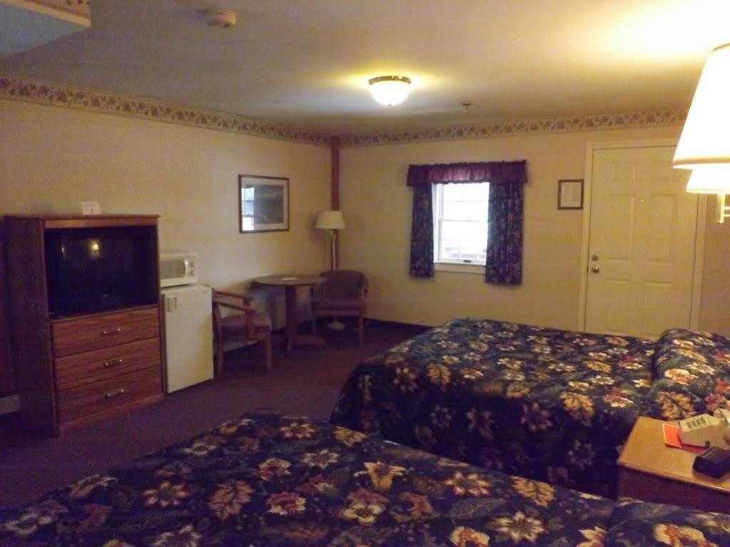 Mountain Village Lodge Бетел Экстерьер фото